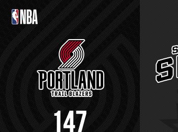 利拉德爆發(fā)37+12+7 勇奪開拓者3連勝