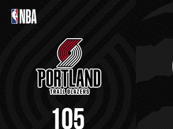 阿丘瓦27分13板 西亞卡姆24分 猛龍客場(chǎng)大勝開拓者