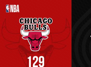 拉文砍36分公牛129-121險勝開拓者利拉德40分表現亮眼