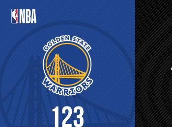 勇士逆轉(zhuǎn)開(kāi)拓者23分 普爾29分利拉德25+8