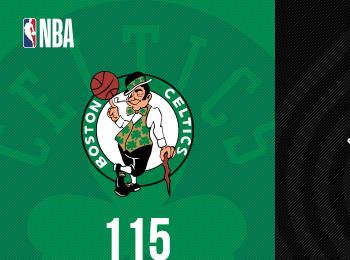 塔圖姆30分7籃板利拉德27分5籃板8助攻綠軍大勝開拓者