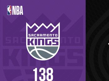 ?？怂箍?0+8+11 小薩貢獻20+12+8 國王力擒開拓者止五連敗