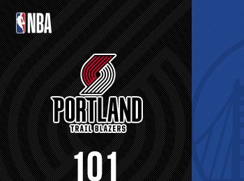 庫(kù)里26分5籃板7助攻克萊20分5籃板 勇士三分雨大勝開(kāi)拓者