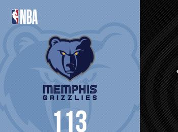 格蘭特26分8板貝恩33分8助攻7籃板4蓋帽 開拓者終結灰熊6連敗