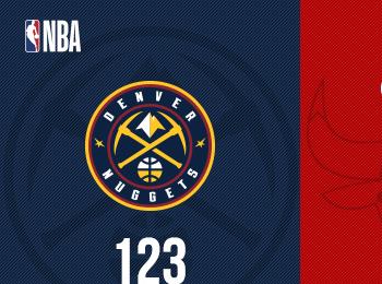 約基奇28+16+9戈登15+12+5 掘金力克公牛結束3連敗