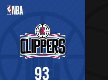 哈登12分8籃板5助攻 威少18中6 籃網(wǎng)逆轉(zhuǎn)快船三連敗