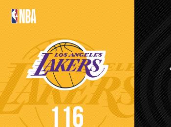 戴維斯高效表現 湖人戰勝開拓者