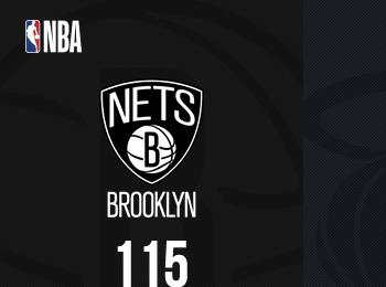 巴特勒36分5籃板 鄧羅26分 分里奇斯23分7助攻 熱火輕取籃網