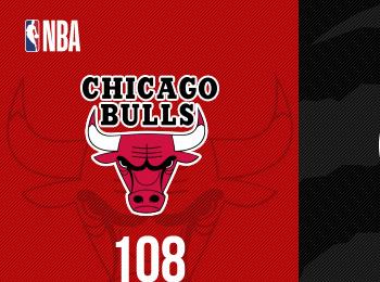 阿奴諾比26分拉文36分 猛龍121-108力克公牛終結3連敗