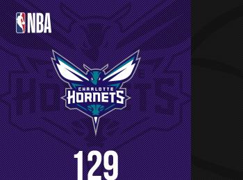 羅齊爾37分13板 黃蜂逆轉籃網終結連敗