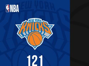 蘭德爾26分7籃板 尼克斯客場(chǎng)擊敗籃網(wǎng)