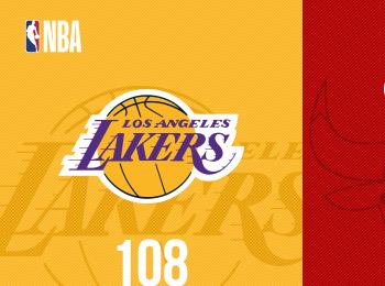 德羅贊27分7籃板9助攻 公牛8人上雙力克湖人送其3連敗