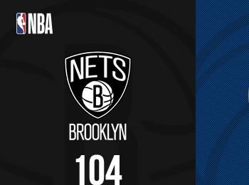 庫茲馬26分8板 阿夫迪亞21分13板6助攻 奇才戰勝籃網