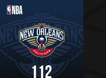 英格拉姆貢獻12分 哈登缺席鵜鶘7人上雙送籃網四連敗