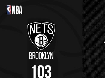 A-格蘭特30+8絕殺 火箭送籃網4連敗