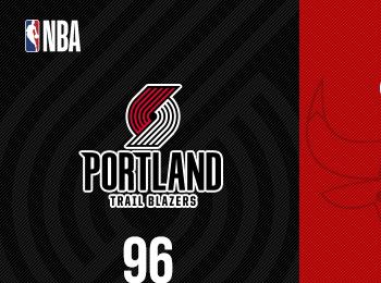 德羅贊20分7籃板6助攻 艾頓22分12籃板 公牛力克開(kāi)拓者