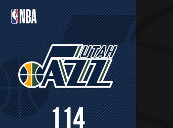 布里奇斯爆發33分 西蒙斯復出送10+8+11 籃網大勝爵士