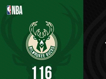 西蒙斯24分5助攻，字母哥空砍27分8板，開(kāi)拓者險(xiǎn)勝雄鹿