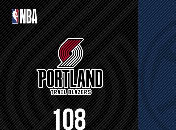 約基奇27分22板12助 亨德森30分 掘金力克開拓者