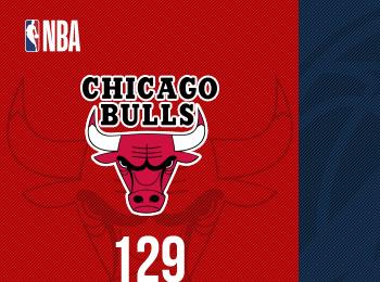 德羅贊33分加時10分 公牛險勝狼群華子38+12大爆發