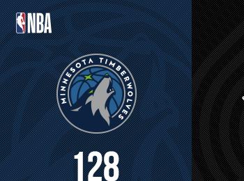 愛德華茲高效表現 唐斯貢獻關鍵數據 森林狼終結開拓者六連敗