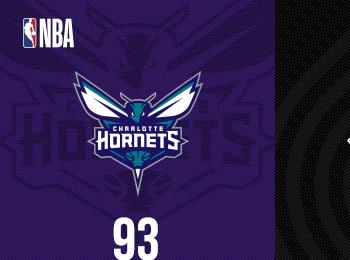 理查茲21分10板 艾頓26分19板 黃蜂力擒開(kāi)拓者終結(jié)8連敗