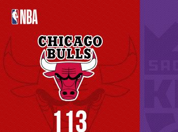 德羅贊末節狂轟19分 公牛逆轉國王 懷特砍下37分