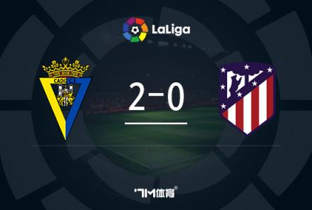 送對手24輪首勝！西蒙尼：今天我們沒有資格談國米