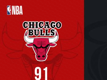 熱火連續兩年擊敗公牛獲東部第八 希羅貢獻24分10板9助攻