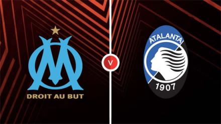 歐羅巴前瞻：馬賽對陣亞特蘭大