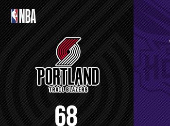 夏聯：崔永熙末節登場 摩根貢獻6分 開拓者負黃蜂