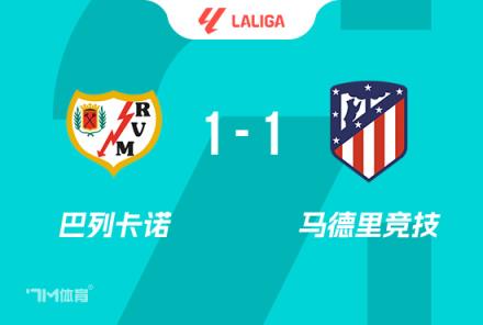 西蒙尼贊加拉格爾進球精彩：我們本可以贏下比賽