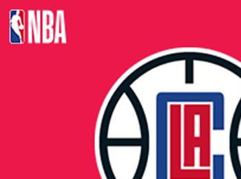 快船首發陣容：哈登、鮑威爾、曼恩、小瓊斯和祖巴茨