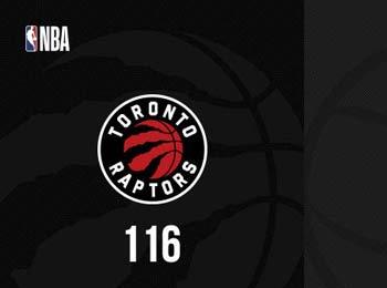 季前賽：C-約翰遜砍32分 巴恩斯21+6 籃網憾負猛龍