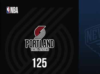 格蘭特28分5助攻 西蒙斯27分6助攻 開拓者逆轉鵜鶘取得首勝