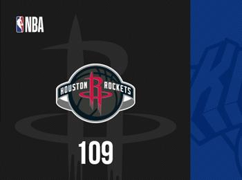 申京25分14板火箭逆轉(zhuǎn)尼克斯 布倫森空砍29分8助攻