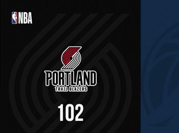 華子爆發37分森林狼大勝開拓者