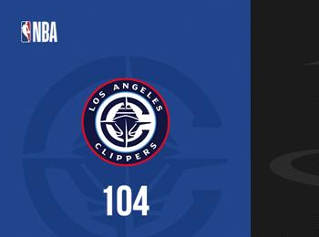 哈登21分末節啞火 史密斯28+11 快船再敗火箭