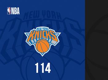 崔永熙出戰1分17秒 尼克斯四人20+送籃網三連敗