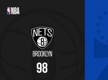 馬克西與麥凱恩聯(lián)手轟出56分末節(jié)爆發(fā) 76人慘遭逆轉(zhuǎn)