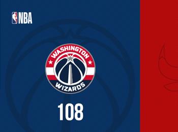 NBA杯：武切維奇高效20+12 薩爾貢獻20+7 公牛力克奇才