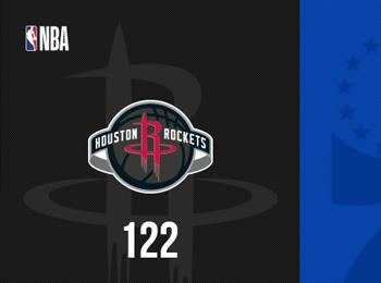 杰倫-格林砍41分火箭加時險勝76人