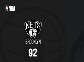 崔永熙18秒爆發 小瓦20+9+8 魔術大勝籃網