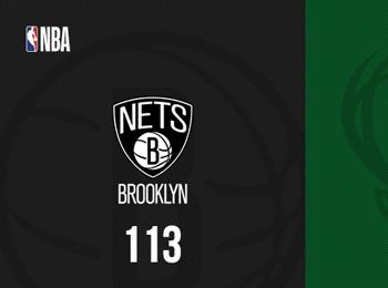 字母哥34分11板施羅德34分11板 雄鹿客場逆轉籃網