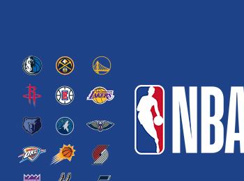 NBA常規賽：雷霆對陣火箭