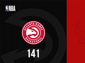 末節20-0逆轉！楊27+13拉文37+7 老鷹力克公牛