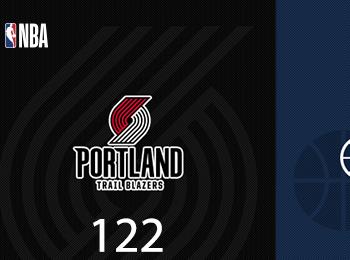 亨德森關鍵中投助開拓者險勝爵士，馬卡砍下22+6