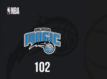 安東尼上籃絕殺 魔術逆轉籃網21分