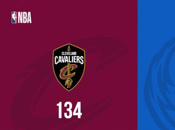 莫布里34分10板 加蘭16分9助攻 騎士輕取獨行俠