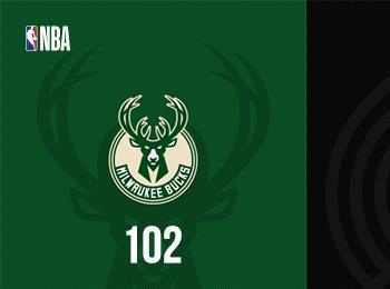 字母哥31分11板利拉德失誤 開拓者險勝雄鹿